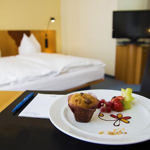 Standaard Kamer met een King Size Bed
