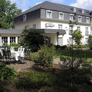 Waldhotel Nachtigall
